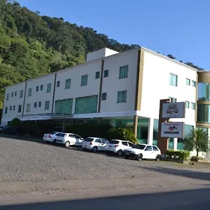 4* Hotel E Restaurante Bordignon