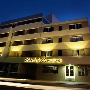 2* Hotel Do Comercio